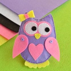 Children's Craft Kits